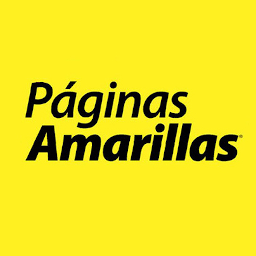 Logo de Páginas Amarillas