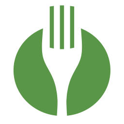 Logo de TheFork