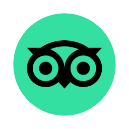 Logo de Tripadvisor