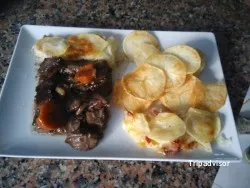 Other Spanish cuisines Casa campos