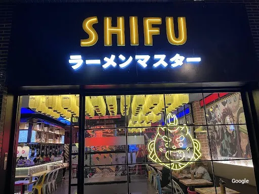 Japoniarra Ramen Shifu - Logroño