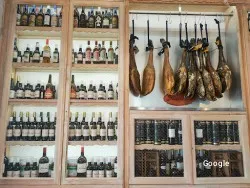 Tapas Barbiana