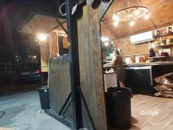 Comida rápida Patatas Asadas Magdalena