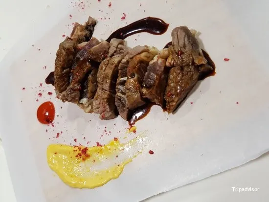Vegetariana Cook Fiction
