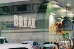 Otras cocinas Break