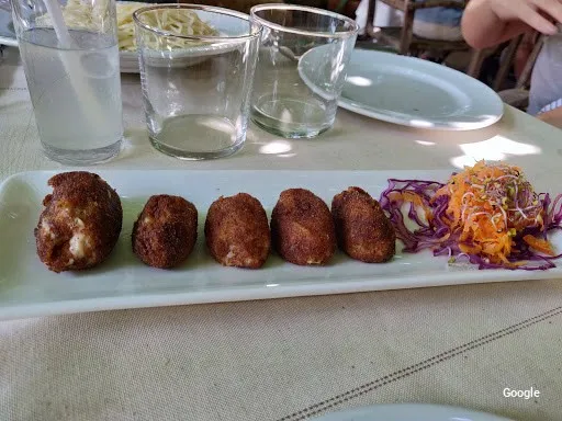 Otras cocinas españolas Ca La Lola