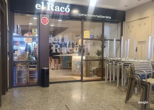 Italiarra El Racó de Vic