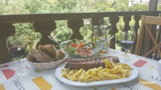 Italiana Casa Rural Acea do Bubal