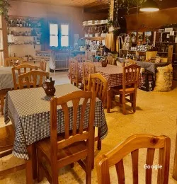 Vegetariana La Vall