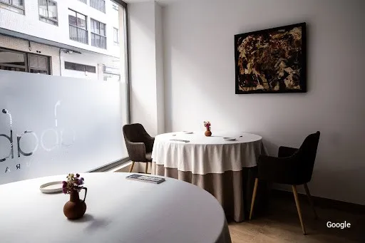 Beste Kokapenak Espainiarra Ababol Restaurante