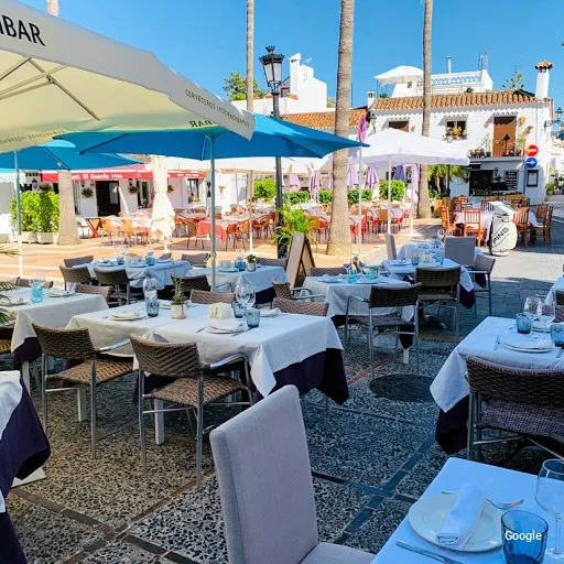 Indian Indian Spice Benahavis