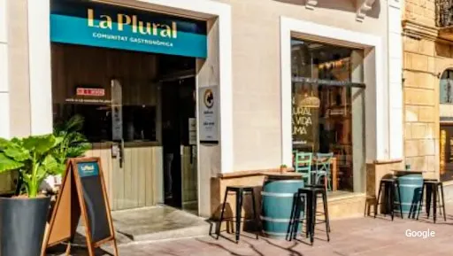 Mediterranean La Plural