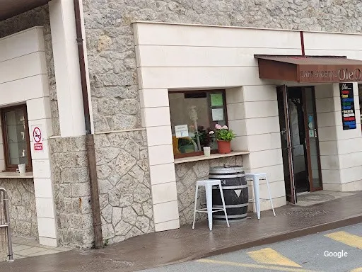 Vegetariana Restaurante Oleo
