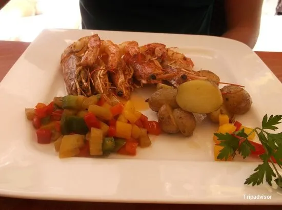 Italian Ristorante Mattarello