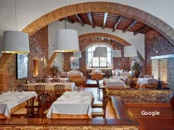 Otras cocinas españolas Sala Gran