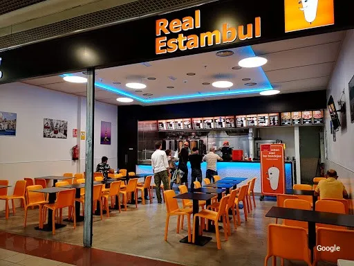 Beste Kokapenak Espainiarra Bar Don Jamón - C.C. Valle Real