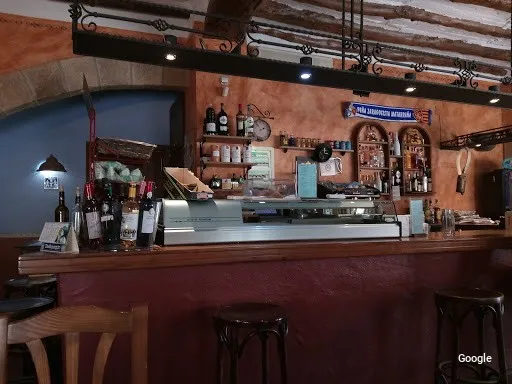 Mediterránea Bar Braseria Ecualanda