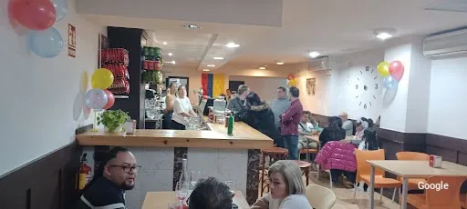 Barazki Jana LA BERRAQUERA
