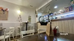 Other Spanish cuisines Cafeteria El Fenix
