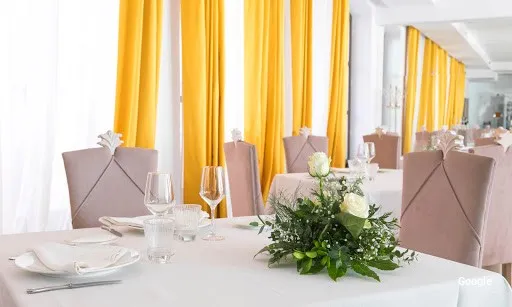 Mediterranea El Abside Restaurant, España