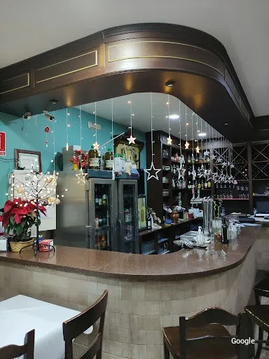 Otras cocinas españolas RESTAURANTE ALFONSO