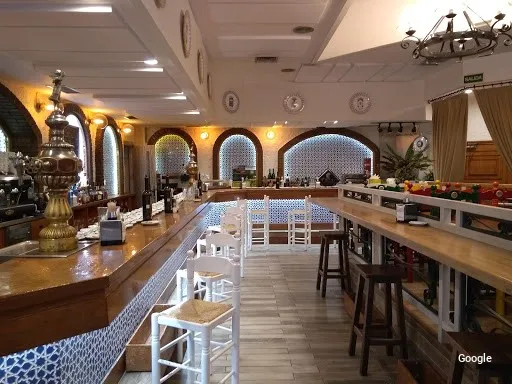 Mediterrània Taberna - Restaurante El Capataz