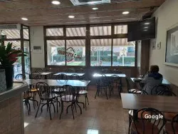 Otras cocinas españolas Saltapes Bar