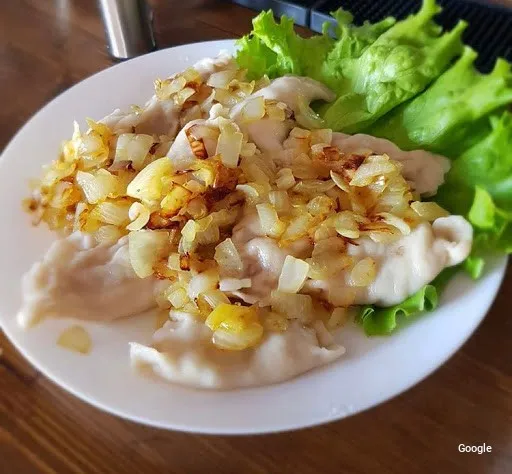 Vegetarian Ragnarok Viking Bar Tenerife