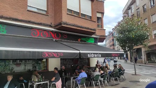 Vegetariana Tonos