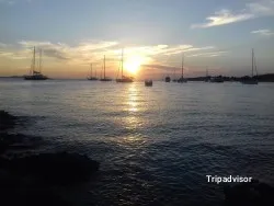 Arabe La Kasbah Ibiza
