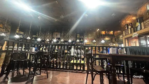 Vegetariana Gran Café