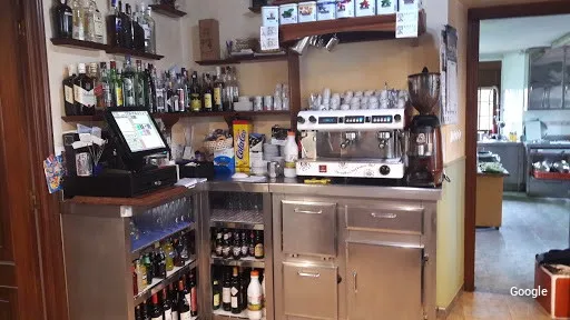 Beste Kokapenak Espainiarra Bar o coto