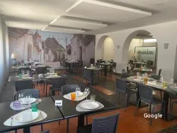 Italian Restaurante Ranieri