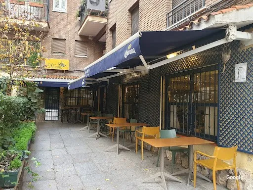 Mexicana Taqueria del Alamillo