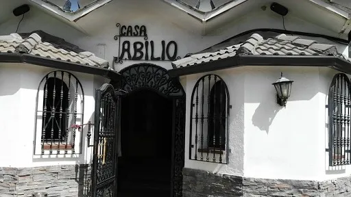 Altres cuines espanyoles Casa Abilio
