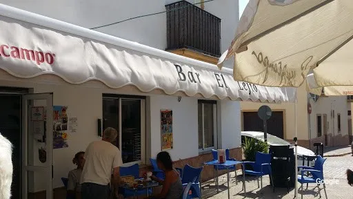 Vegetarian Bar El Lejío