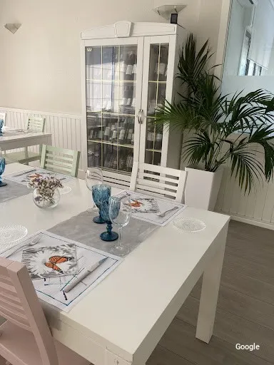 Braseria Fogar de Breogán