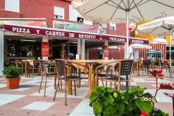Italiana Trattoria-Pizzeria Da Francesco e Giulia