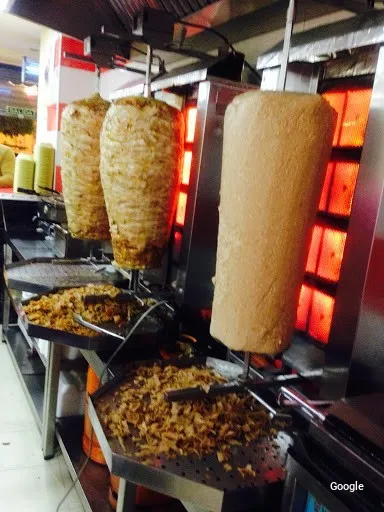 Vegetariana Sabor Kebab