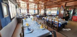 Otras cocinas españolas Restaurante Vascos