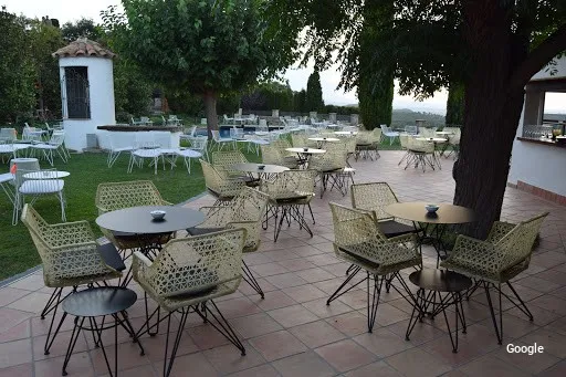 Beste Kokapenak El Jardí de Can Marc