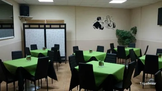 Outras cociñas Bon Appetit Recas