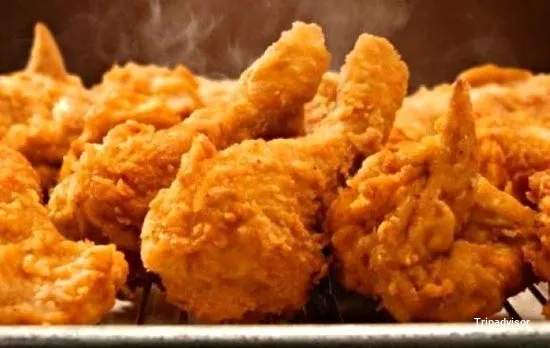 Fast food KFC Xanadú