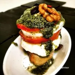 Tapas Orola 57