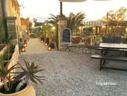 Asador Camarones Restaurant en Moli Vell