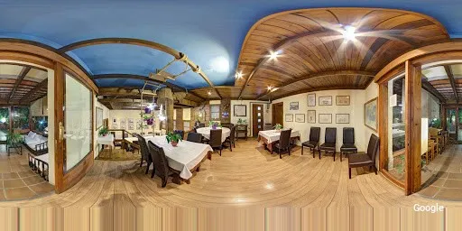 Mediterranean Resteurant La Peixateria