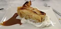 Vegetariana Olallo Padilla Padilla Velasco