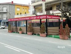 Vegetariana Café Bar Linares