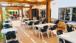 Mediterránea Restaurante El Fogón