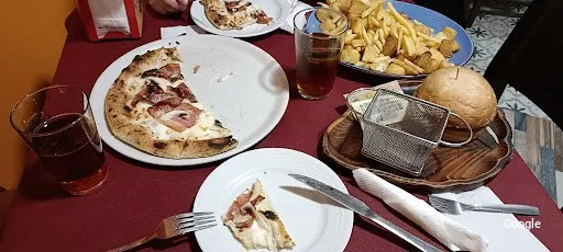 Barazki Jana The Best Corner TBC